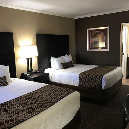 Best Western Yuma Mall Hotel & Suites Exterior foto