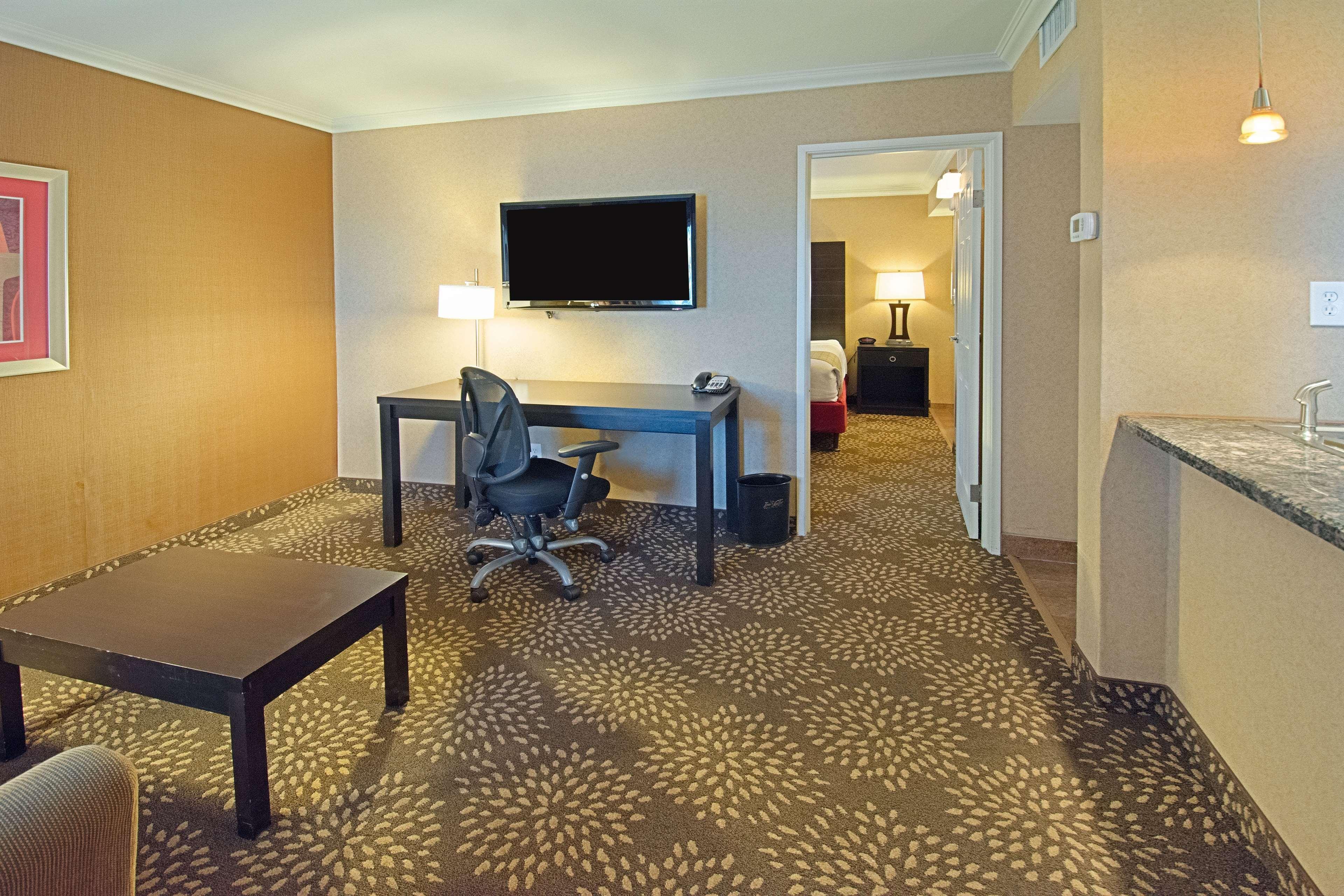 Best Western Yuma Mall Hotel & Suites Exterior foto