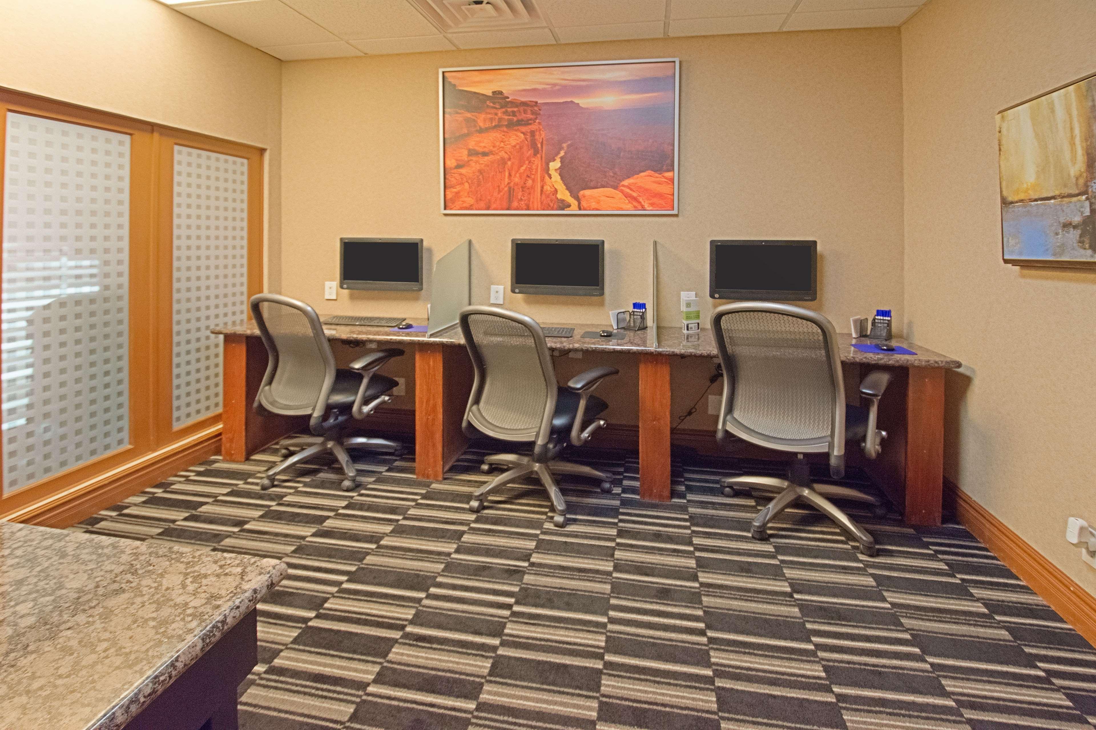 Best Western Yuma Mall Hotel & Suites Exterior foto