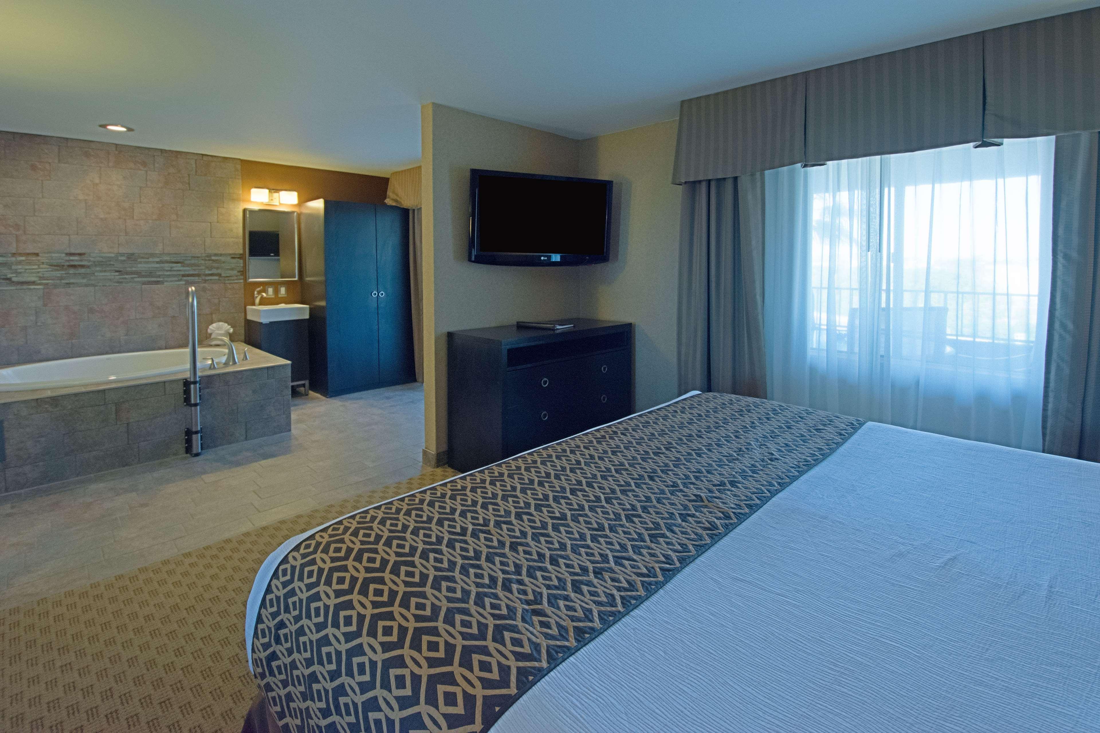 Best Western Yuma Mall Hotel & Suites Exterior foto