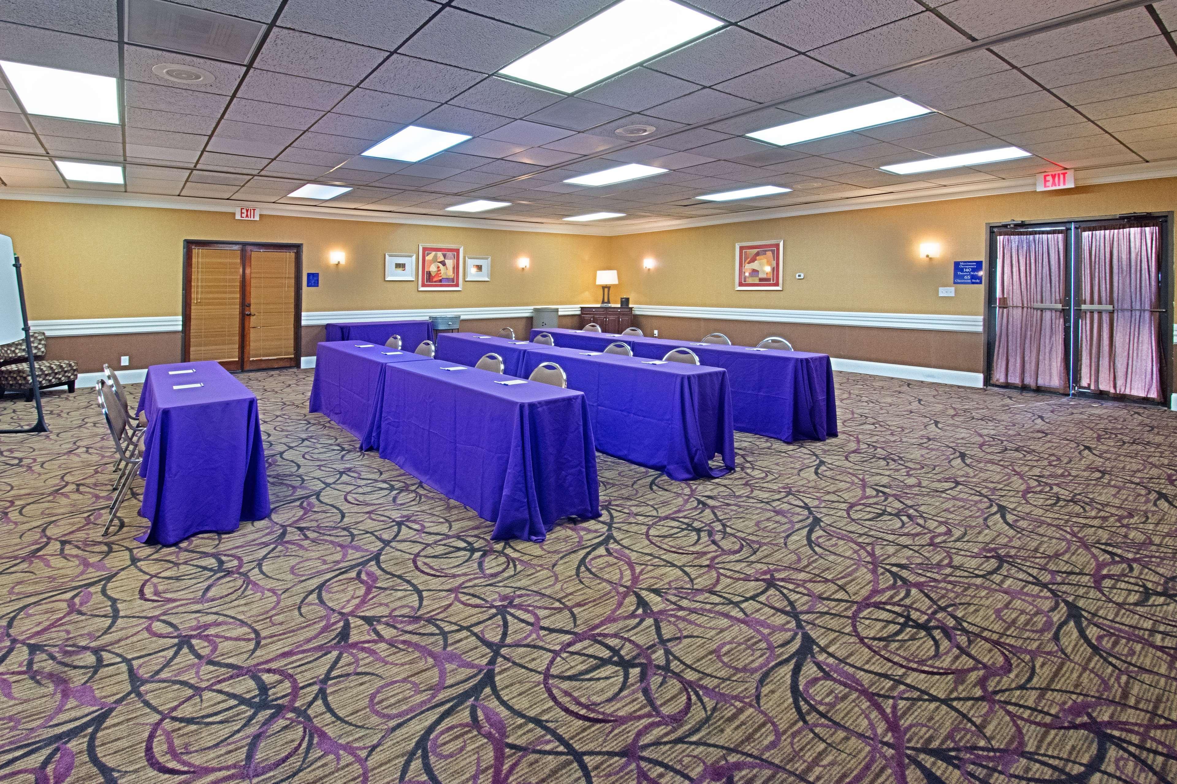 Best Western Yuma Mall Hotel & Suites Exterior foto